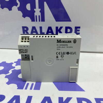 MOELLER MFD-AC-CP8-NT