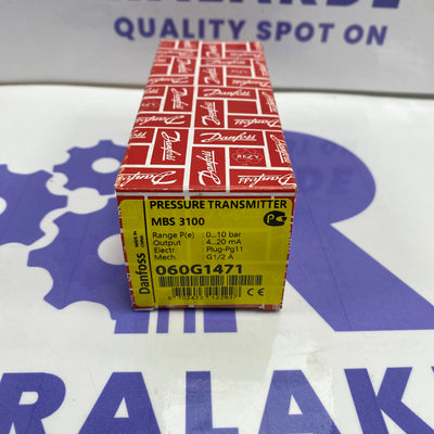Danfoss 060G1471
