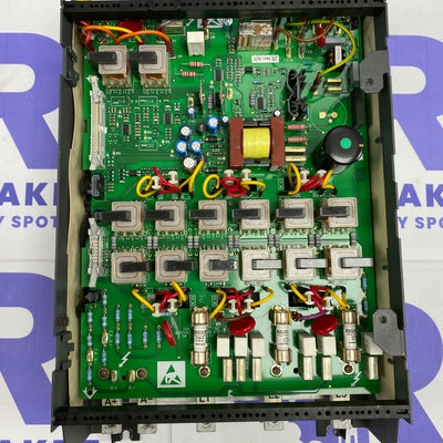 PARKER 590LC/1100/A/1/0/0/0/00/000