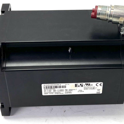 B&R 8LSA55.DB030S200-3