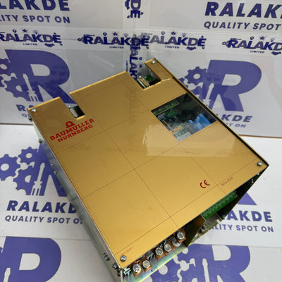 BAUMULLER BKF12/150/400-604000003