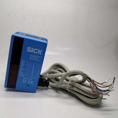 SICK WLG12-G137