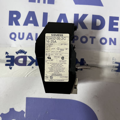 3UA5200-2C