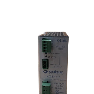 XCSF5P