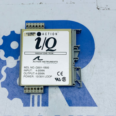 INVENSYS Q501-1B00