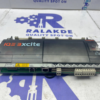 IQ3XCITE/96/100-240