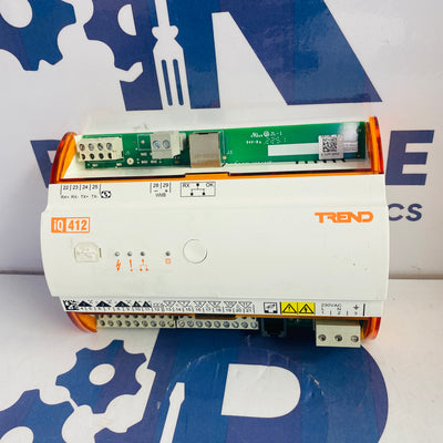 IQ412/LAN/230