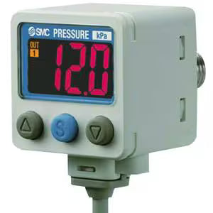 ISE40A-01-V-X501