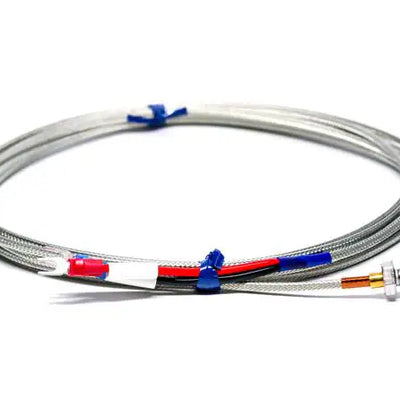 OMRONE E52-CA1DY M6 4M