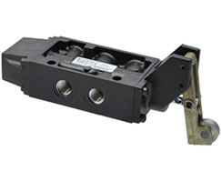 Norgren k71da00ks6v2
