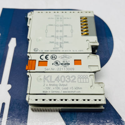KL4032