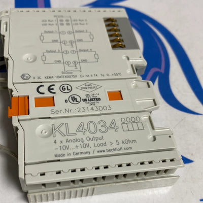 KL4034