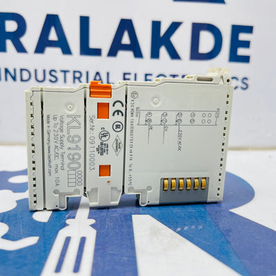 KL9190
