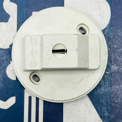 KLIK PLUG IN CEILING ROSES
