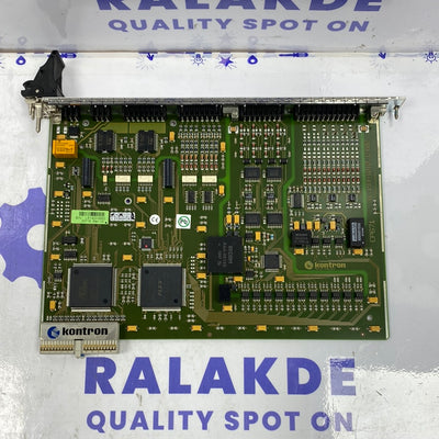 KONTRON CP671,31.193-1010.1/B02 BOARD