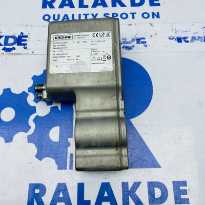 KROHNE BATCHFLUX5500C