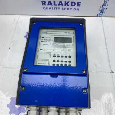 KROHNE IFC 110 V2.0