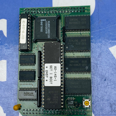 KRONES 2-098-82-102-0/V0