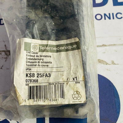 KSB25FA3