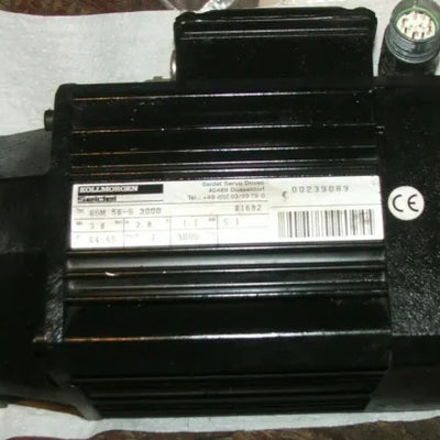 Kollmorgen 6SM57S-3.000-S3-1325