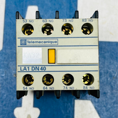LA1-DN40