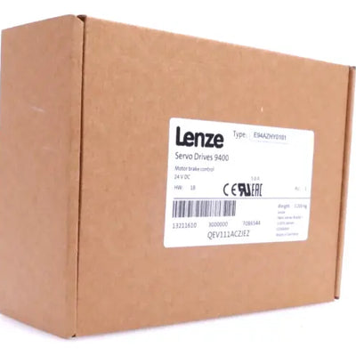 Lenze E94AZHY0101