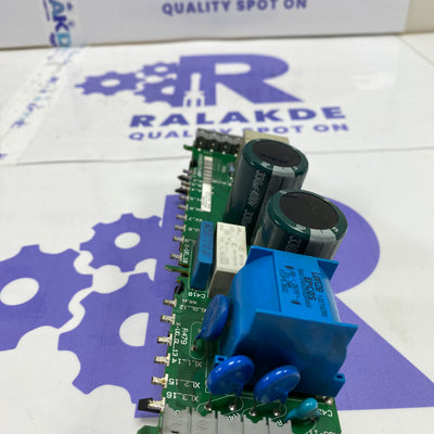 LENZE E84ACBEN7514S0P