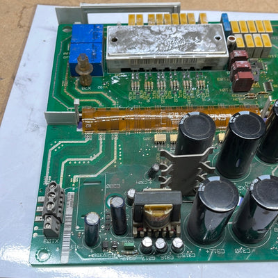 LENZE EVS9324 9325LP.5B