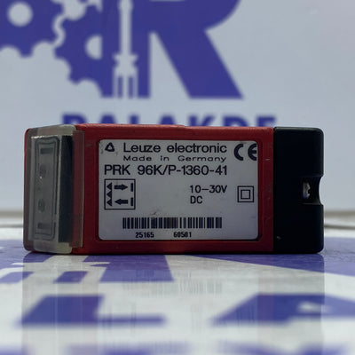 LEUZE PRK 96K/P-1360-41