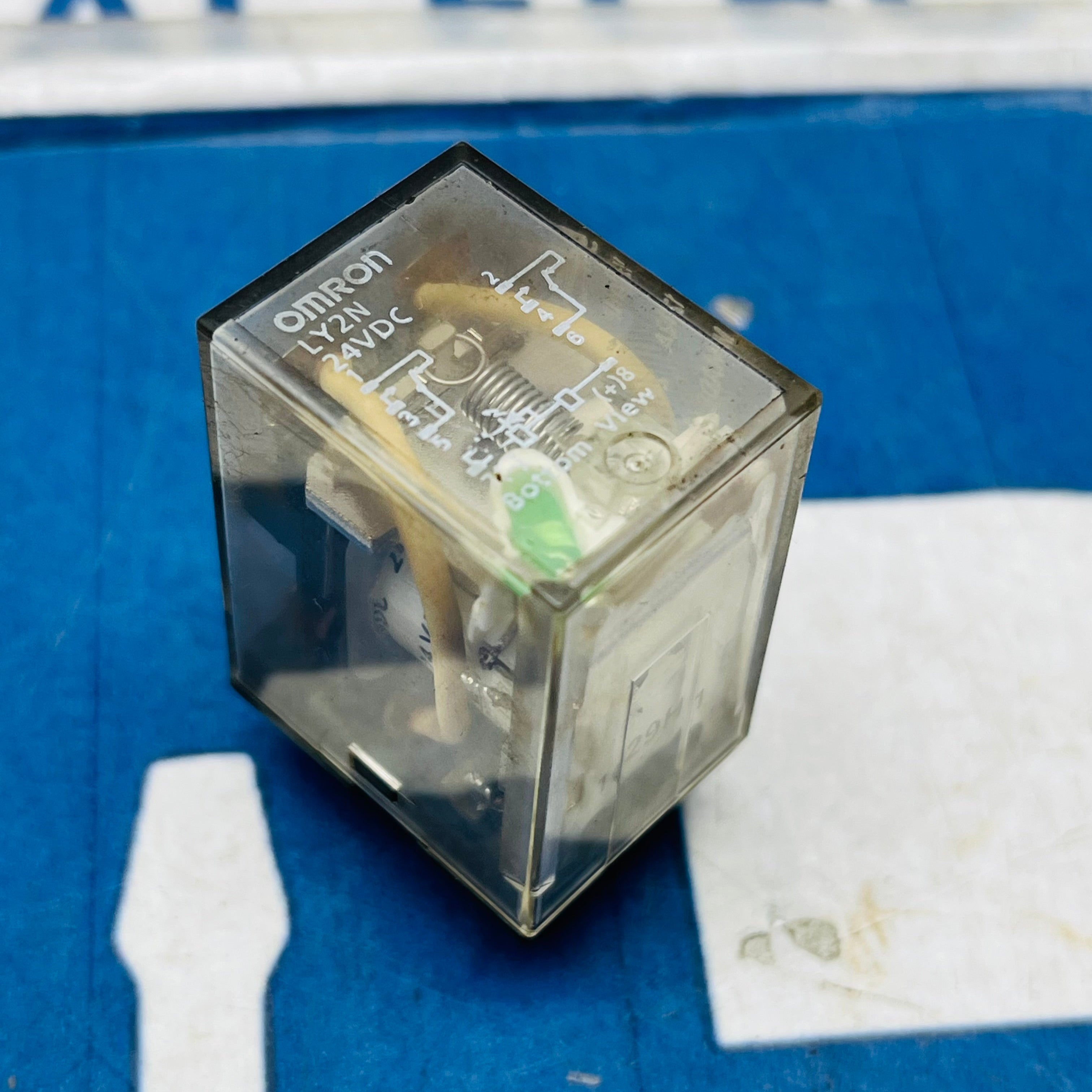 Thumb 1