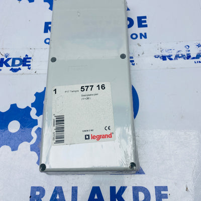 Legrand 57716 P17 Tempra