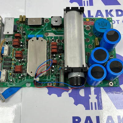 Lenze 33.8602LP.1D-13.001