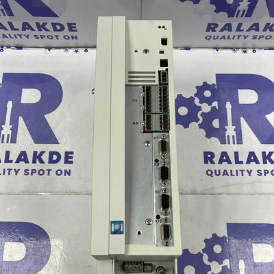 Lenze EVS9323-ES