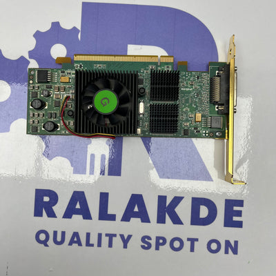 MATROX QID-E128LPAF