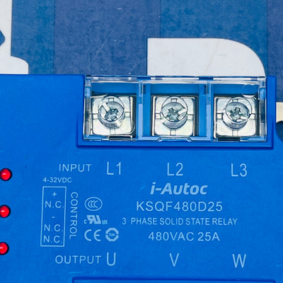 MCKSQF480D25