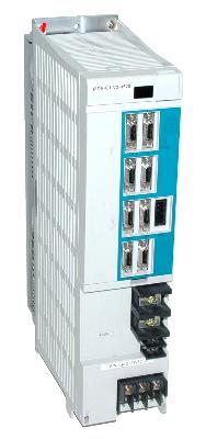 MITSUBISHI MDS-C1-V2-4520