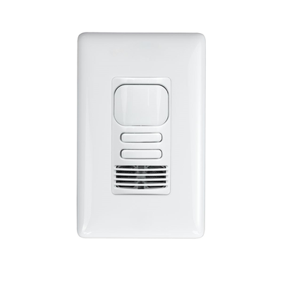 Hubbell LHMTS1-N-WH