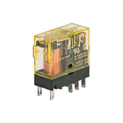 IDEC RJ2S-CL-A120