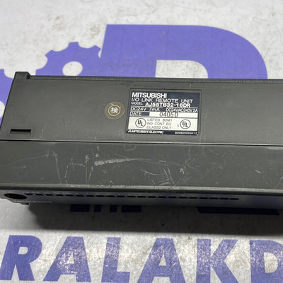 MITSUBISHI AJ-55TB32-16DR