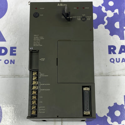 MITSUBISHI ELECTRIC  A1-CPU-P21