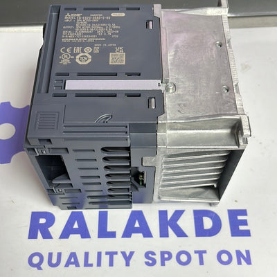 MITSUBISHI ELECTRIC FR-E820-0080-5-60