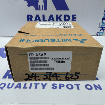 MITSUBISHI FR-A5AP