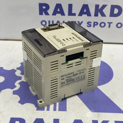 MITSUBISHI FX2N-32DP-IF-D