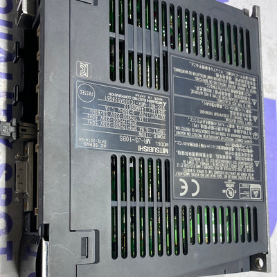 MITSUBISHI MR-J3-10BS
