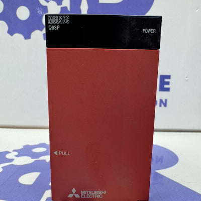 MITSUBISHI Q63P