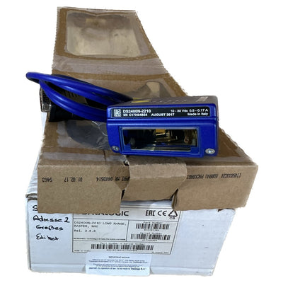 DS2400N-2210