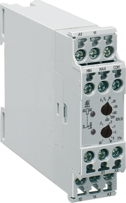 MK9151.12 0,02-4,5M-OHM DC24V