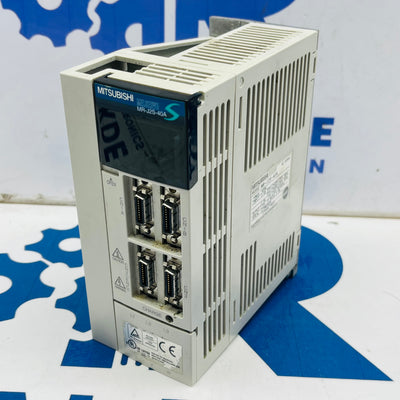 MR-J2S-40A
