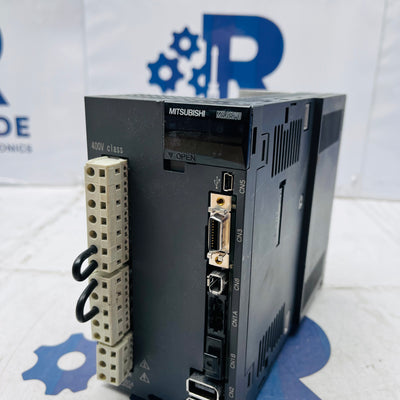 MR-J3-200BS4