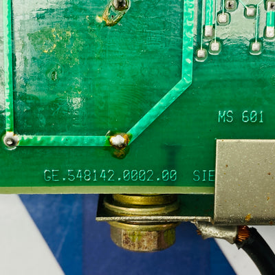 MS 601 A